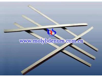 Spray Molybdenum Bar Picture Spray Molybdenum Bar Picture