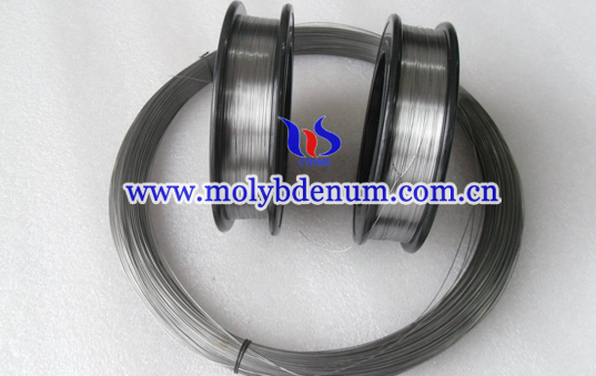 Molybdenum Wire Pirture Molybdenum Wire Pirture